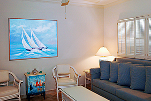 Cayman Islands Beach Condominium Amenities Photos