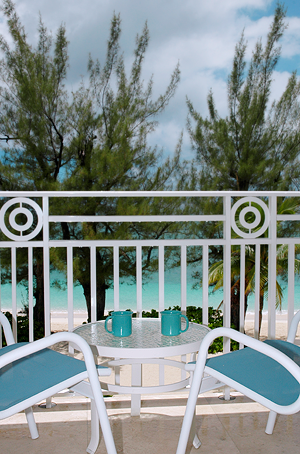 Cayman Islands Beach Condominium Amenities Photos