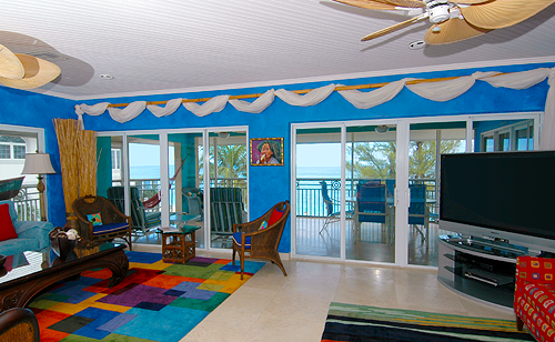 Cayman Islands Beach Condominium Amenities Photos